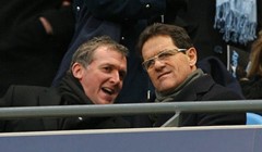 Capello: "Rooney je napravio glupost"