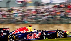 Vettel: "Kakve kvalifikacije"