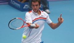 Čilić: "Servis kao možda nikad dosad"