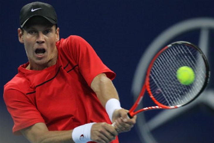 Berdych došao do Čilića