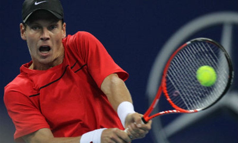 Berdych došao do Čilića