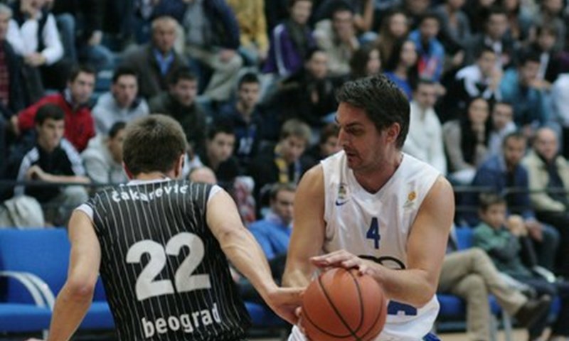 Debakl Zagreba na otvaranju sezone