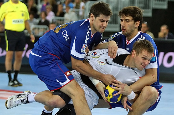 Smajlagić i igrači otišli iz Bosne