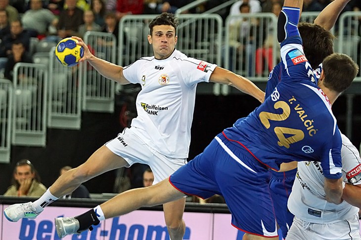 Metalurgu šest bodova u dva dana