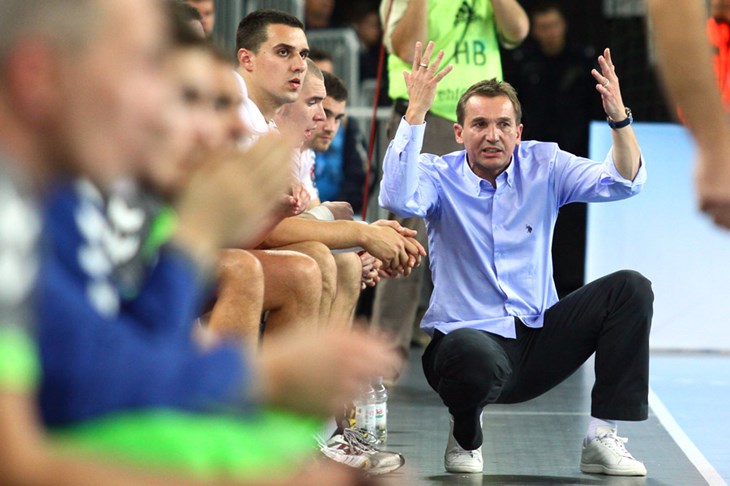 Irfan Smajlagić tužio Borac zbog neizmirenog duga po ugovoru