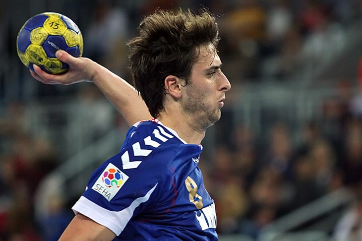 Kopljar: "Iran je bio tek za zagrijavanje"