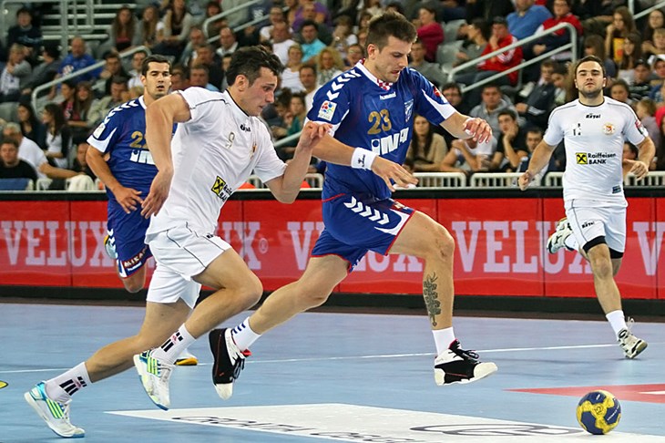 Vukić: "Pokazali smo kvalitetu više"