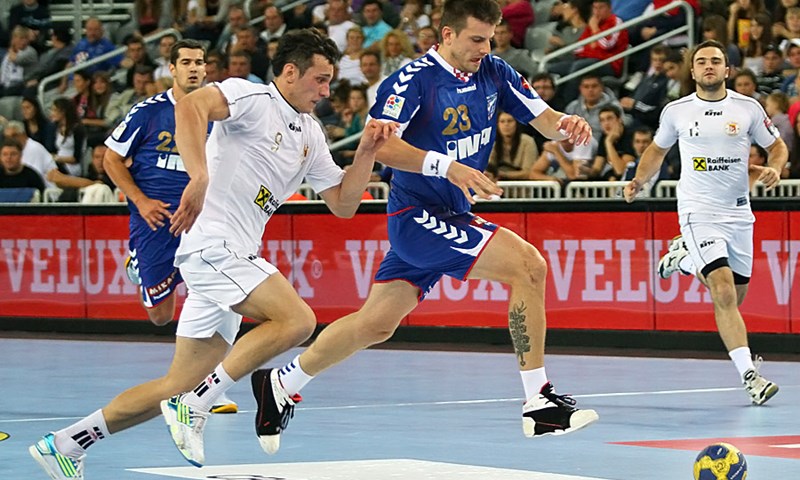 Vukić: "Pokazali smo kvalitetu više"