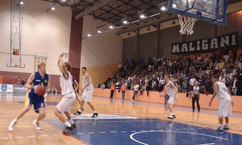 Alkar "isčupao" pobjedu