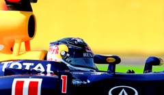 Vettel: "Najteže je obraniti naslov"