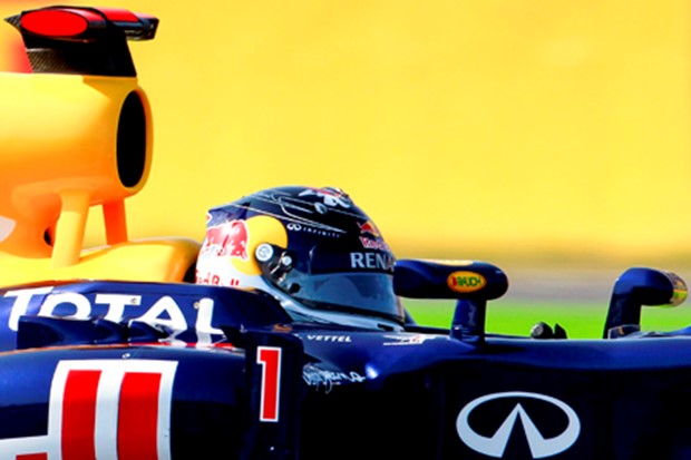 Vettel: "Najteže je obraniti naslov"