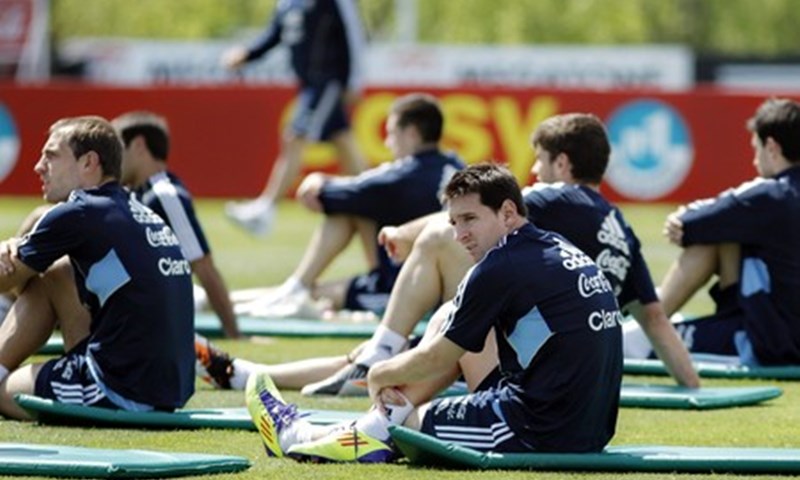 Sabella: "Kraj psihoze oko Messija"
