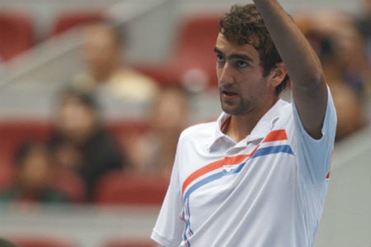 Čiliću početak, Berdychu ostatak