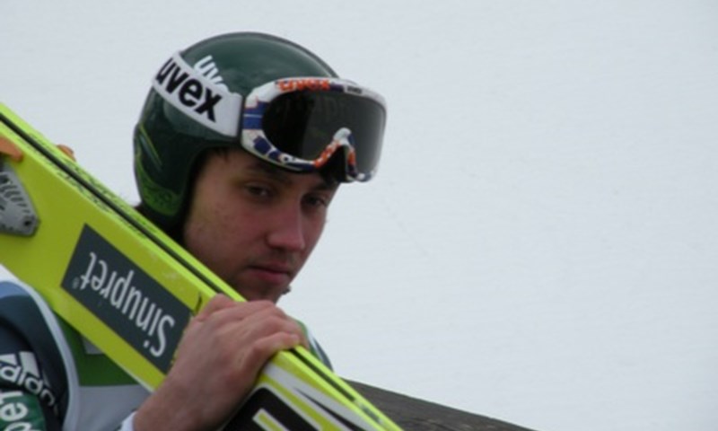 Poginuo Pavel Kareljin