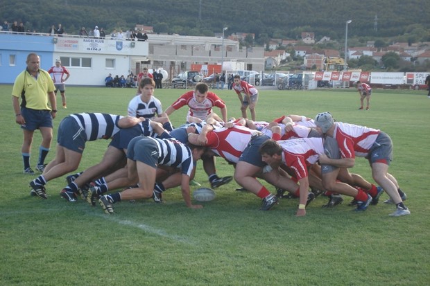 Nada uvjerljiva u Sinju