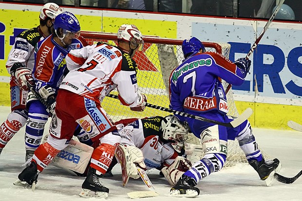 Protiv KAC-a vratiti izgubljeno