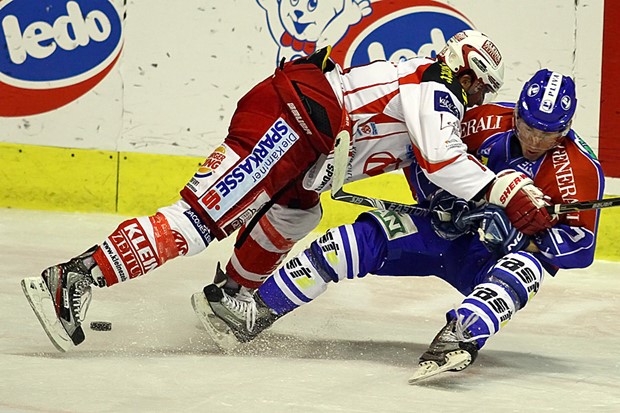 Poseban naboj u Klagenfurtu