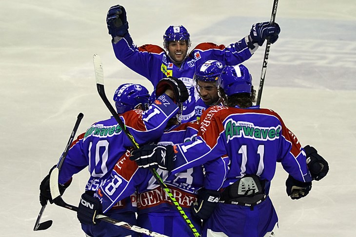 Teško je kopirati Medveščak