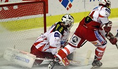 Linz bez bodova, VSV iznenadio Red Bull