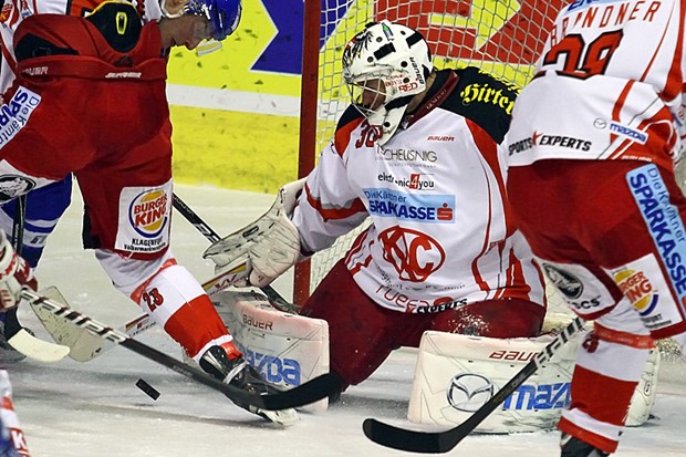 KAC preokrenuo 0:2 za vodstvo u finalu