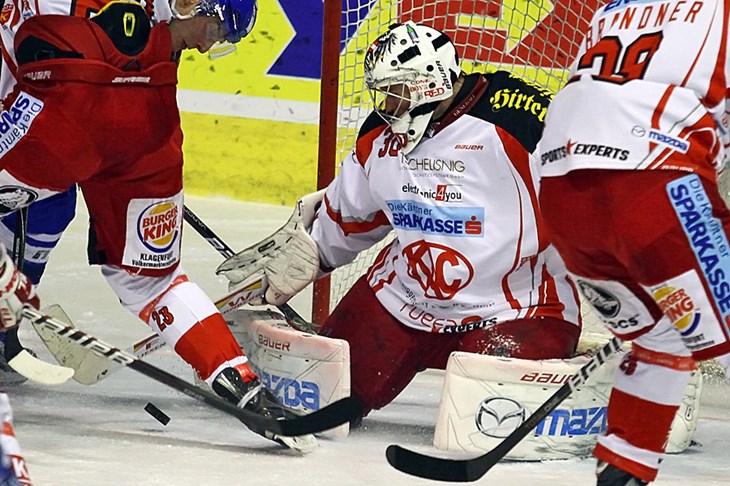 KAC preokrenuo 0:2 za vodstvo u finalu