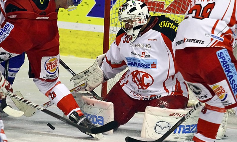 KAC preokrenuo 0:2 za vodstvo u finalu