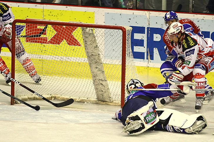 Medveščak čeka odgovor na žalbu KAC-a