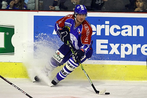 Truhno: "Kristan je bio sjajan"