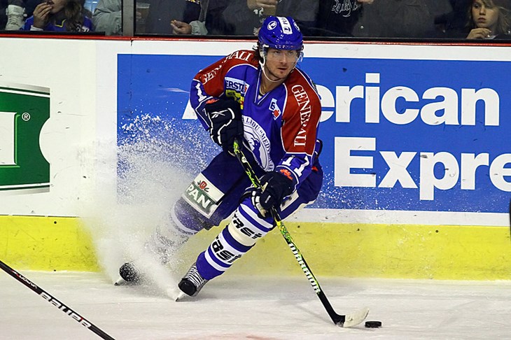 Truhno: "Kristan je bio sjajan"