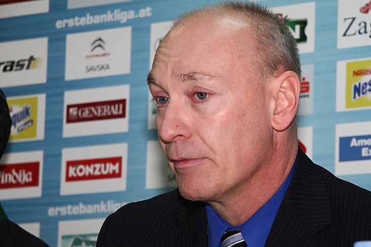 Raymond: "Još jedan korak u pravom smjeru"