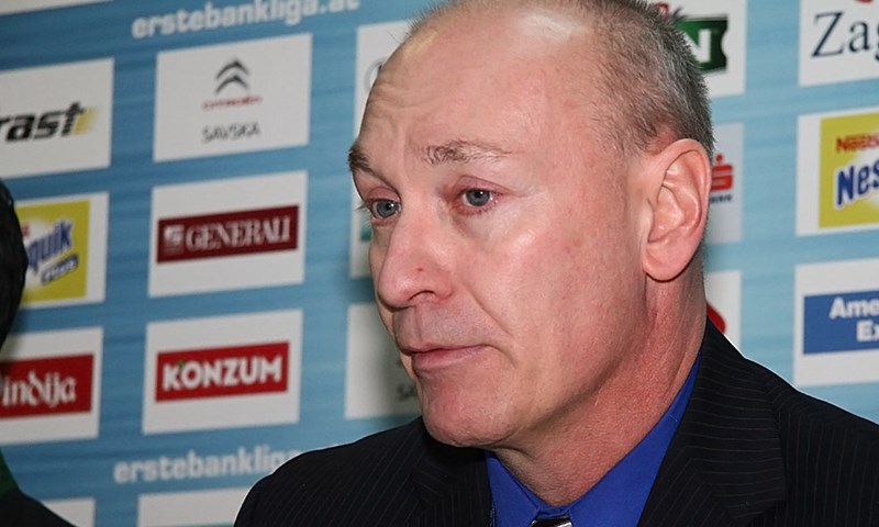 Raymond: "Još jedan korak u pravom smjeru"