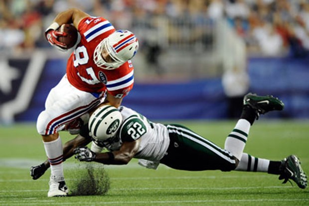 Novo samouništenje Philadelphia Eaglesa