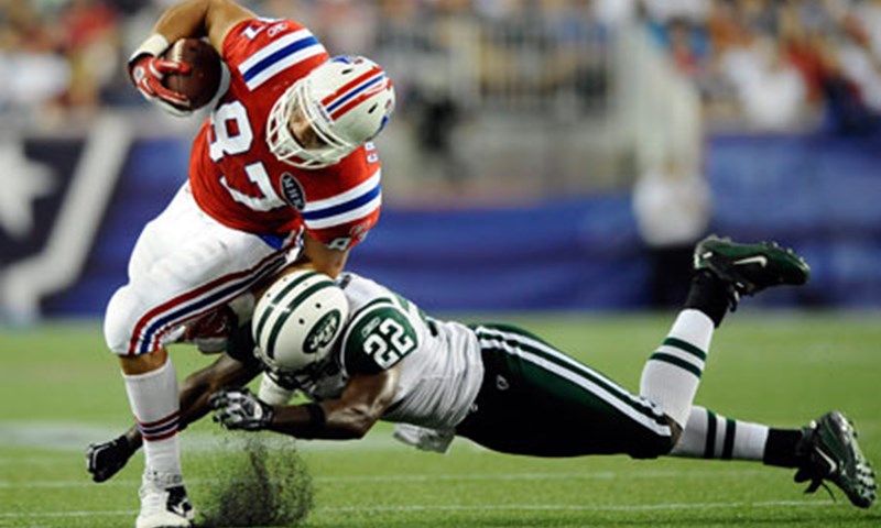 Novo samouništenje Philadelphia Eaglesa