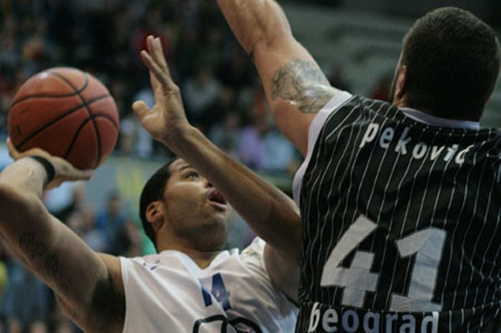 Pokisli Mravi i goropadni vitamini