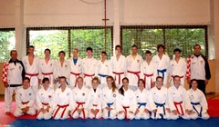 Jelena Pehar osvojila zlatno odličje na SP-u za kadete, juniore i mlađe seniore