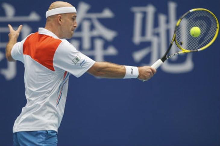 Melzer ponovno jači od Ljubičića