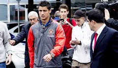 Ronaldo: "Portugal uvijek misli na pobjedu"