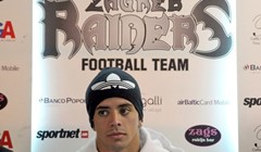 Predstavljeni planovi Zagreb Raidersa