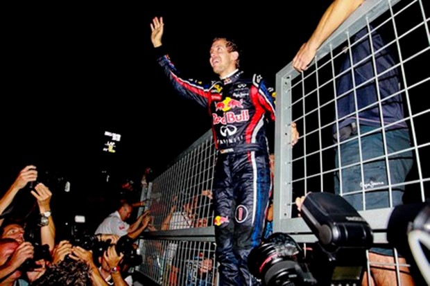 Ostatak sezone za ostatak društva