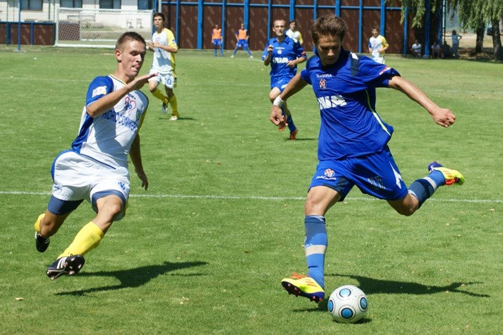Hajduk i Rijeka do polovičnih uspjeha