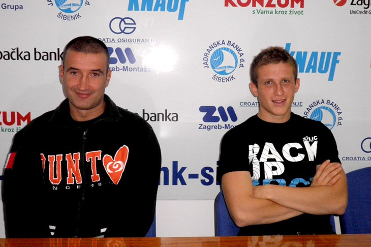 Husmani: "Pametnom igrom do pobjede"