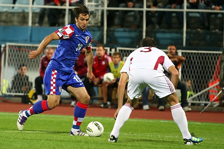 Kranjčar se vraća u Europskoj ligi