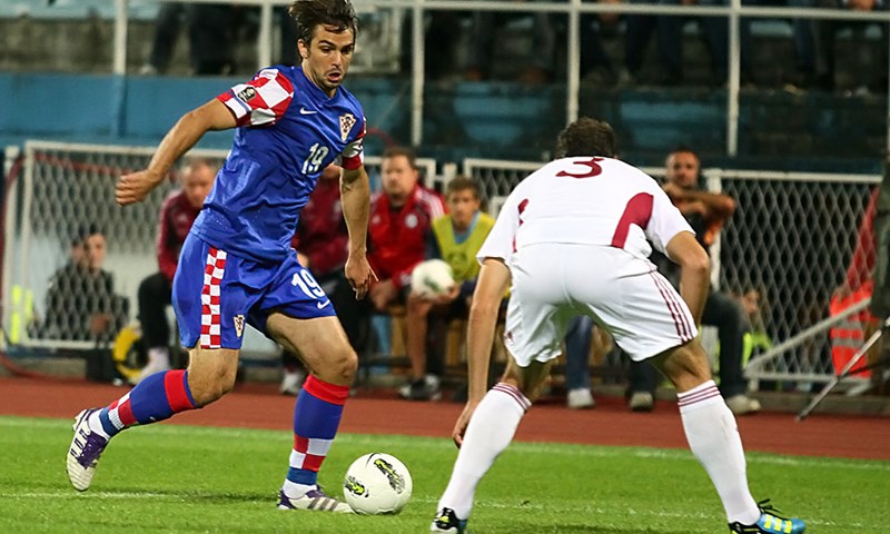 Kranjčar: "Pokazati pobjednički karakter"