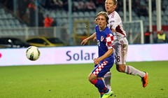 Modrić: "Kriv je loš prvi dio"