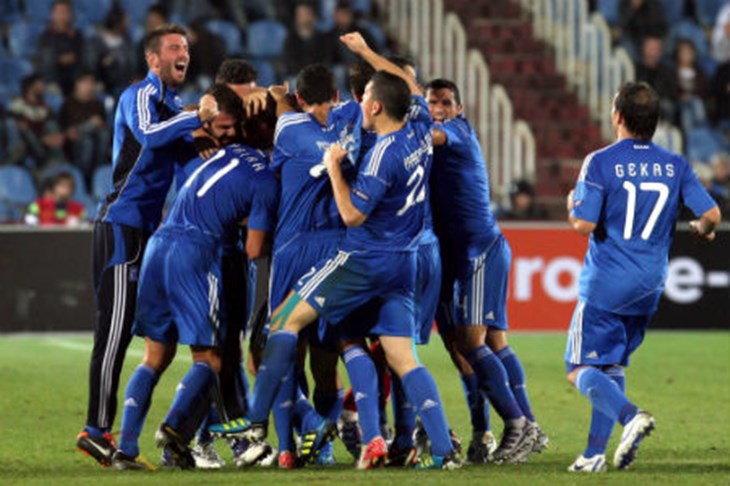 Gruzija nije izdržala