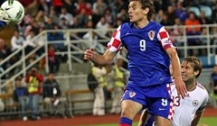 Wilkins: "Bitno je da Jelavić ne poleti"