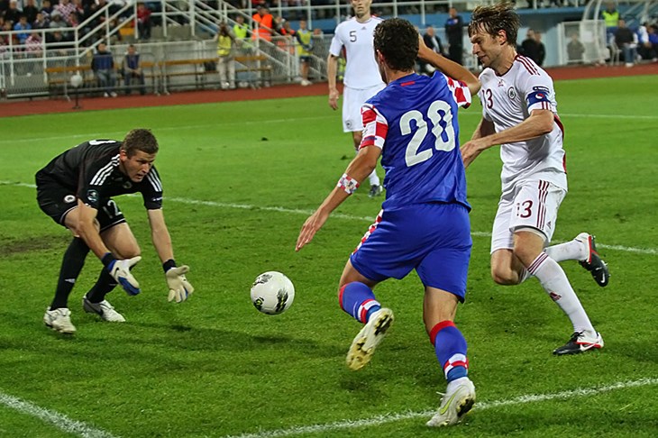 Pravi pristup, pravi rezultat