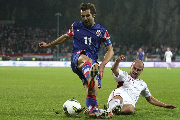 Srna: "Ovo je prava Hrvatska"