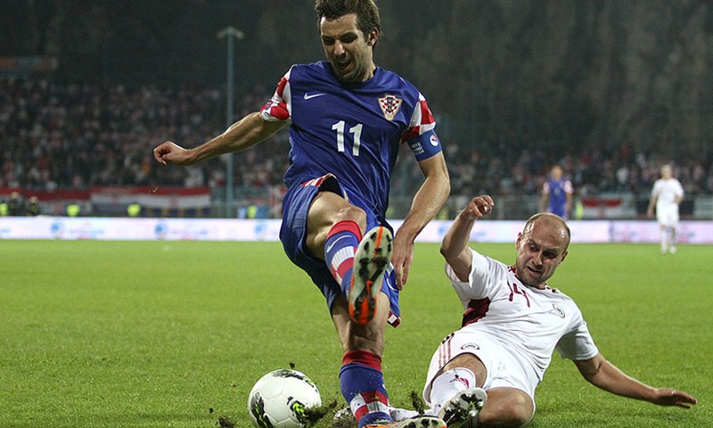 Srna: "Ovo je prava Hrvatska"