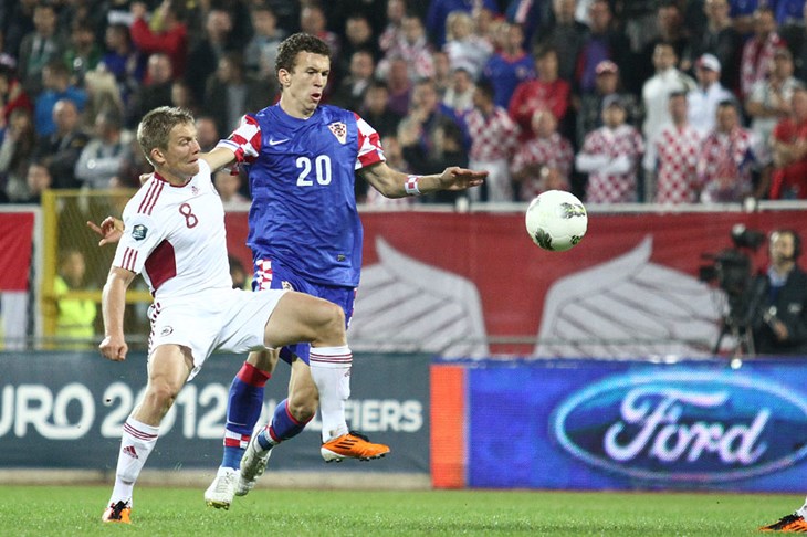 Šimunić: "Najbolje je dobiti najtežeg"